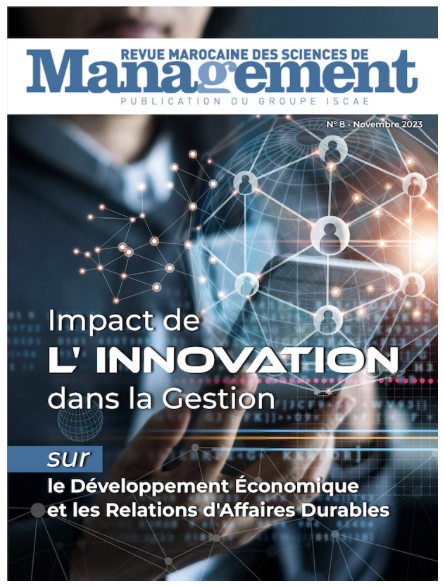 Impact de l'innovation