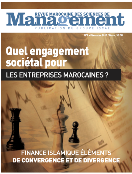 Engagement sociétal