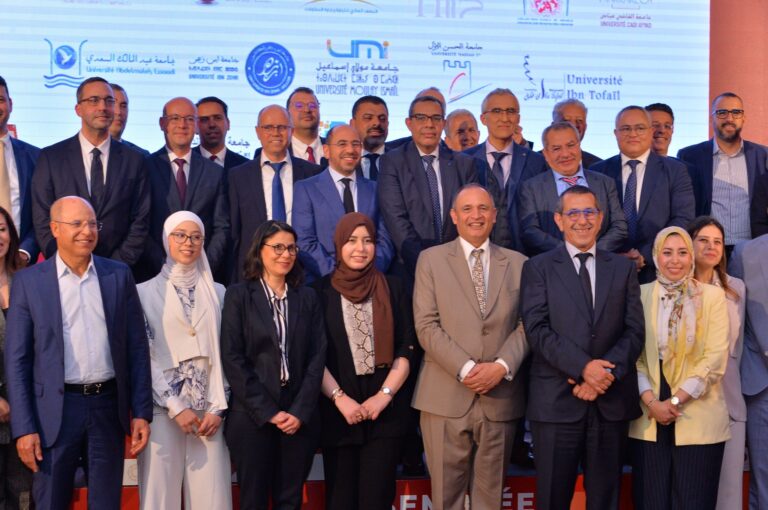 6ᵉ édition du Prix de la Recherche de l’Ordre des Experts-Comptables: Le Groupe ISCAE au cœur de l’excellence scientifique