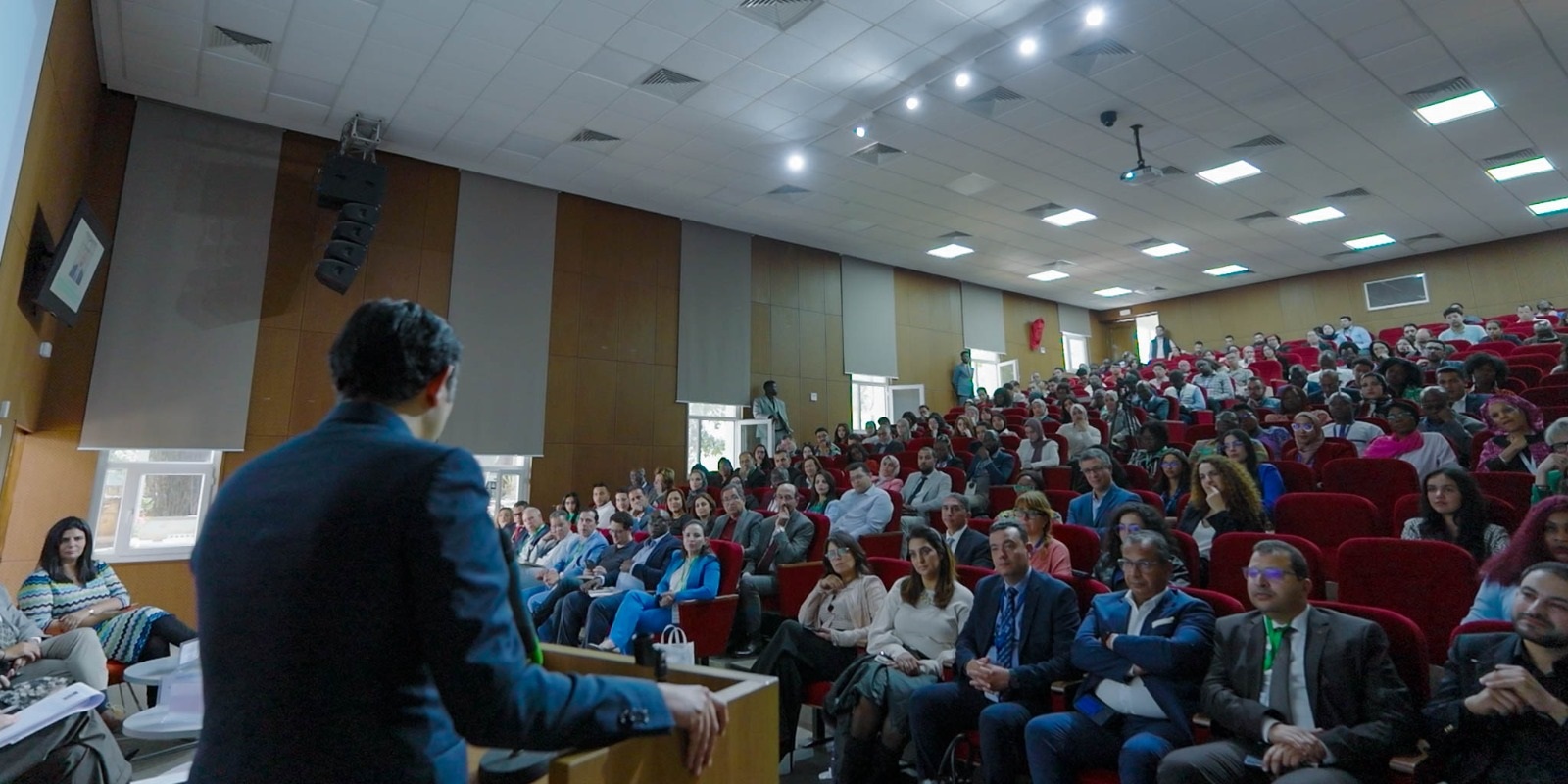 ISCAE - excellence en recherche en management