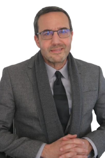 M. Tarik El Malki