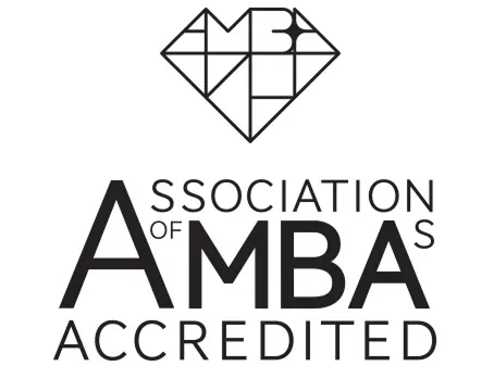AMBA Accredited