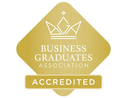 Business Graduates Association